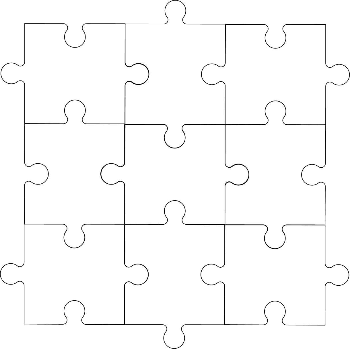 외곽선